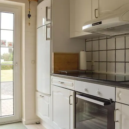 Three-bedroom Holiday In Romo