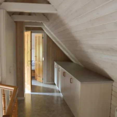 Three-bedroom Holiday In Romo Kongsmark