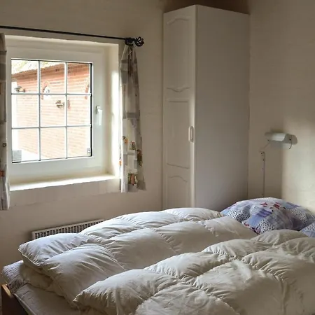 Three-bedroom Holiday In Romo