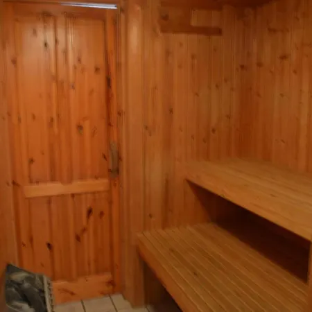 Three-bedroom Holiday In Romo * Kongsmark