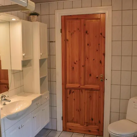Holiday home Three-bedroom Holiday In Romo *