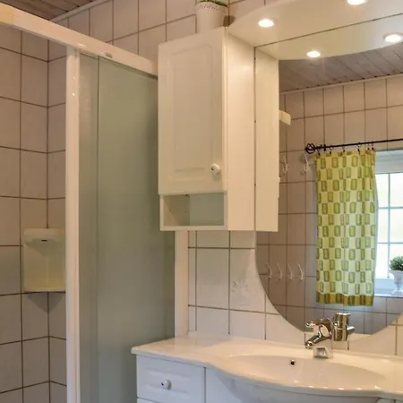 Three-bedroom Holiday In Romo