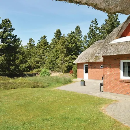 Three-bedroom Holiday In Romo * Kongsmark