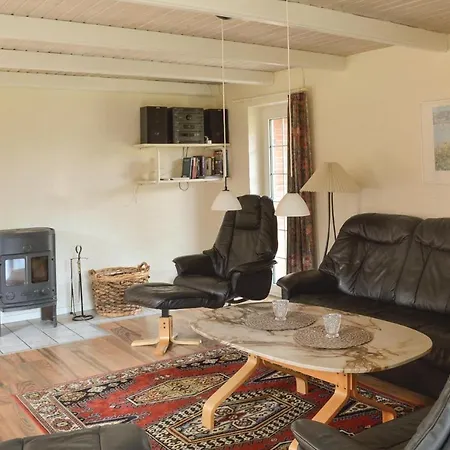 Three-bedroom Holiday In Romo Holiday home *