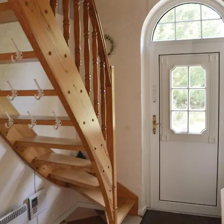 Three-bedroom Holiday In Romo * Kongsmark