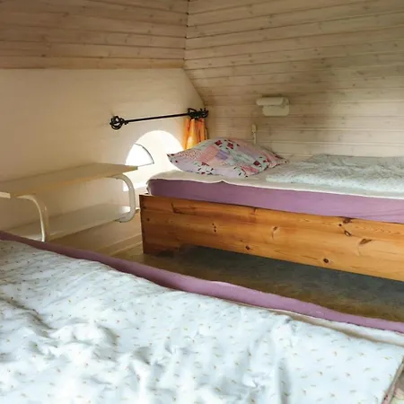 Holiday home Three-bedroom Holiday In Romo *