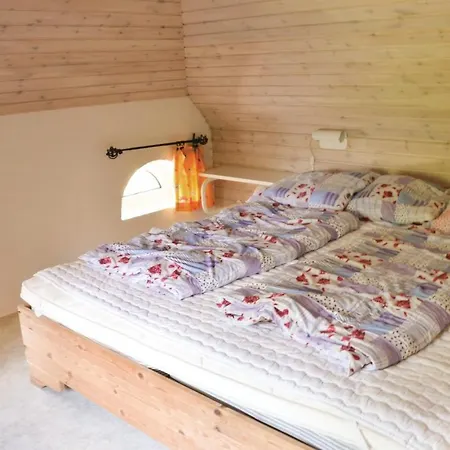 Three-bedroom Holiday In Romo Holiday home Kongsmark