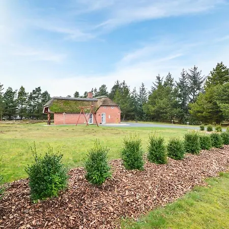 Three-bedroom Holiday In Romo Kongsmark
