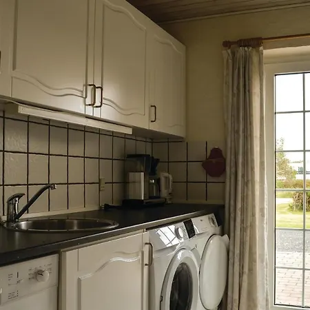 Three-bedroom Holiday In Romo Holiday home *